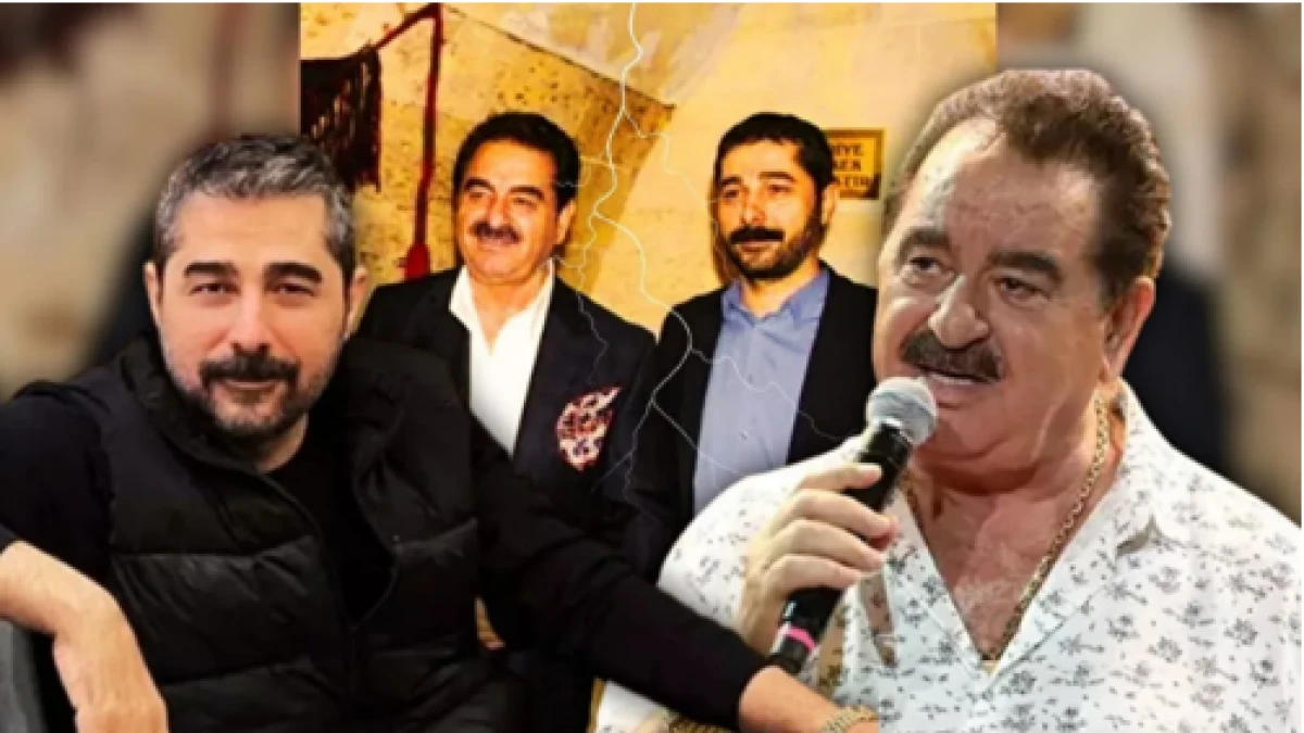 İbrahim Tatlıses'in Avukatlarından açıklama 