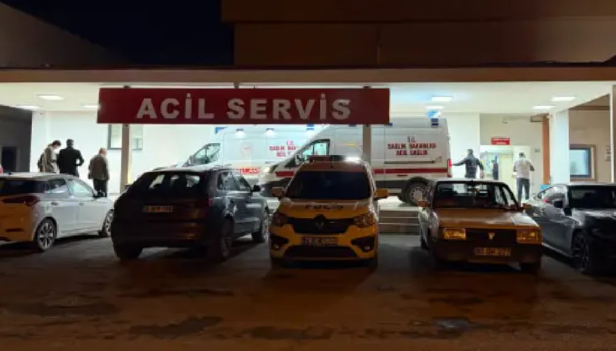 Iğdır'da acı hadise: 12 yaşındaki &ccedil;ocuk, 13 yaşındaki arkadaşını &ouml;ld&uuml;rd&uuml;