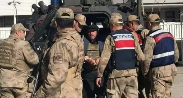 Iğdır'da çifte cinayet!