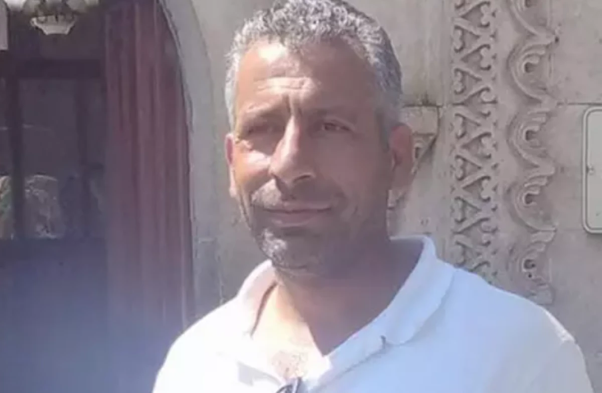 Iğdır'da sulama yapan &ccedil;ift&ccedil;i kanlar i&ccedil;inde &ouml;l&uuml; bulundu