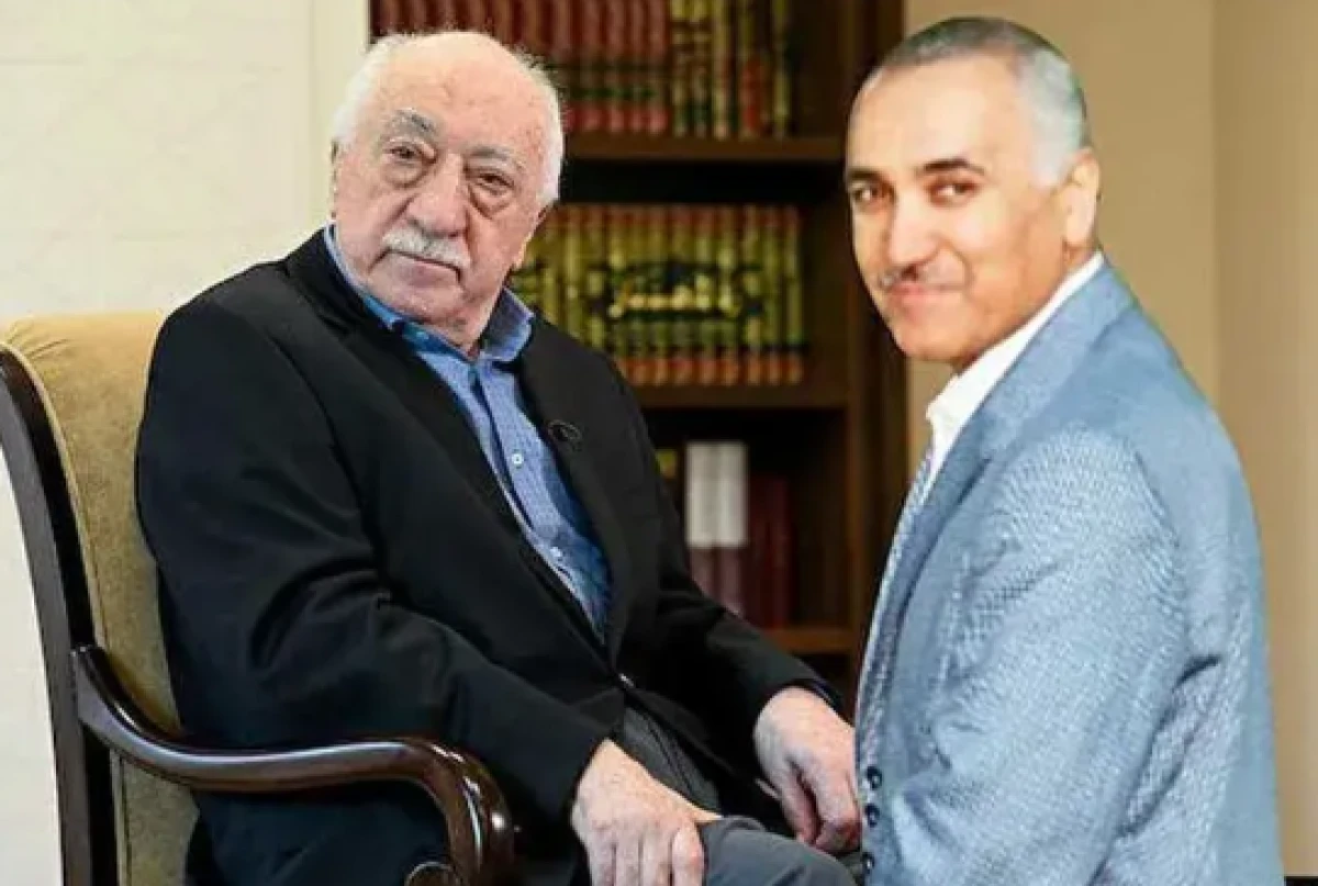 İhanetin kara kutusu! Kod adı 'Namık'