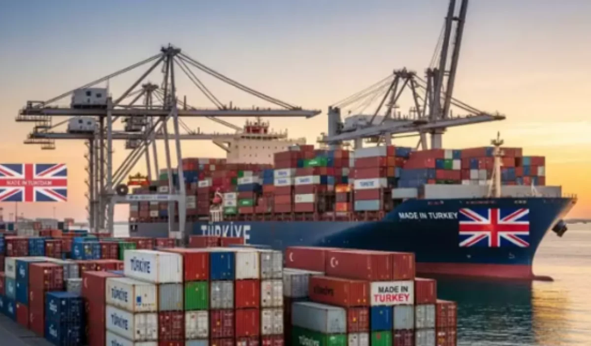 İhracatta ada seferi rekor getirdi                                