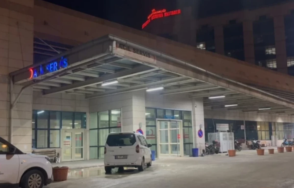 İki grup arasında dehşet! 15 yaralı      