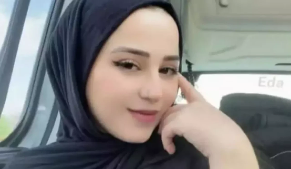 İki haftadır kayıptı, 25 yaşındaki Mihriban g&ouml;m&uuml;l&uuml; halde bulundu! 