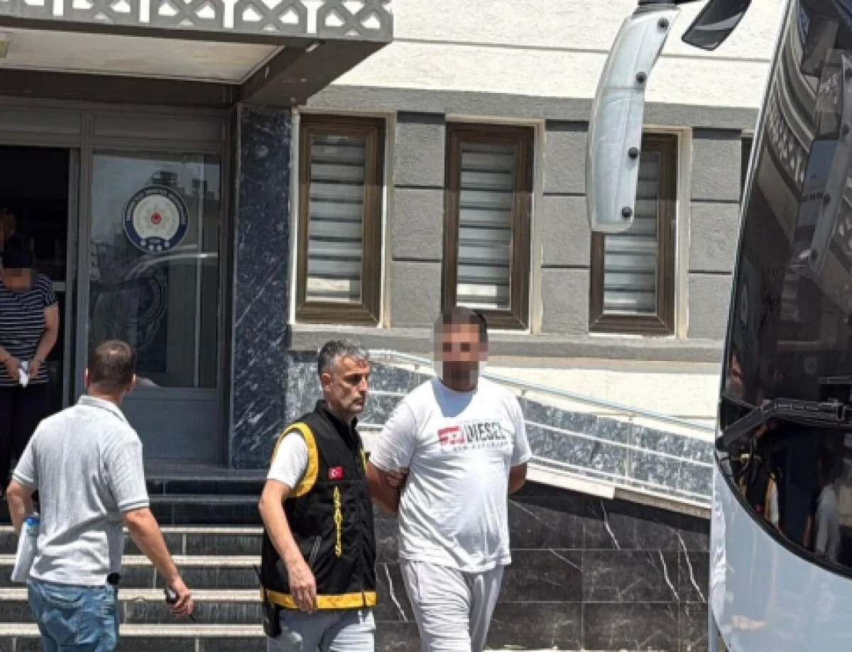 İki kuzenin hayatını kaybettiği kavgada 1 tutuklama