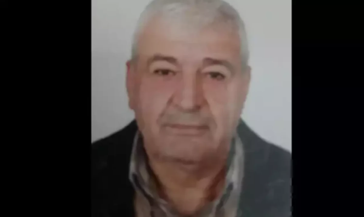 İkram edilen lokum canından etti!          