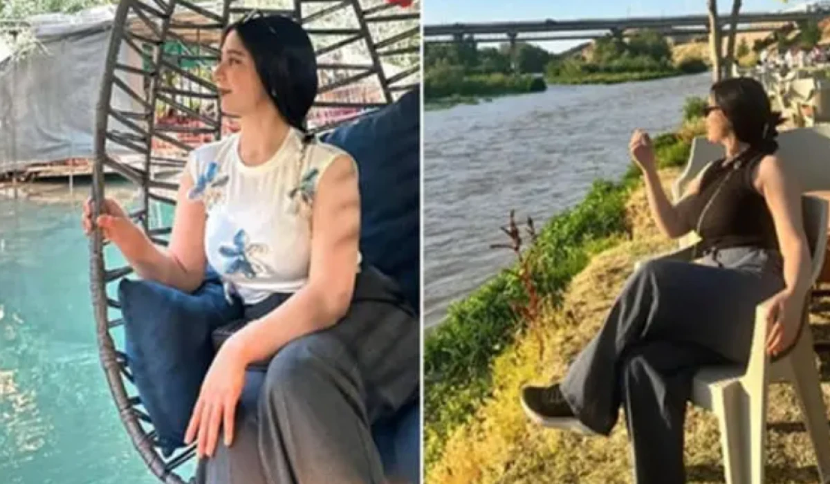 İlayda&rsquo;yı 12 kurşunla &ouml;ld&uuml;ren sanığın cezası belli oldu
