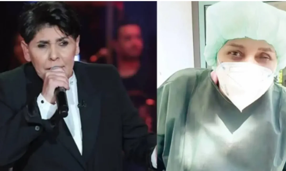 İlik nakli olan Cansever 'den haber var! 5 hafta sonra ilk defa...