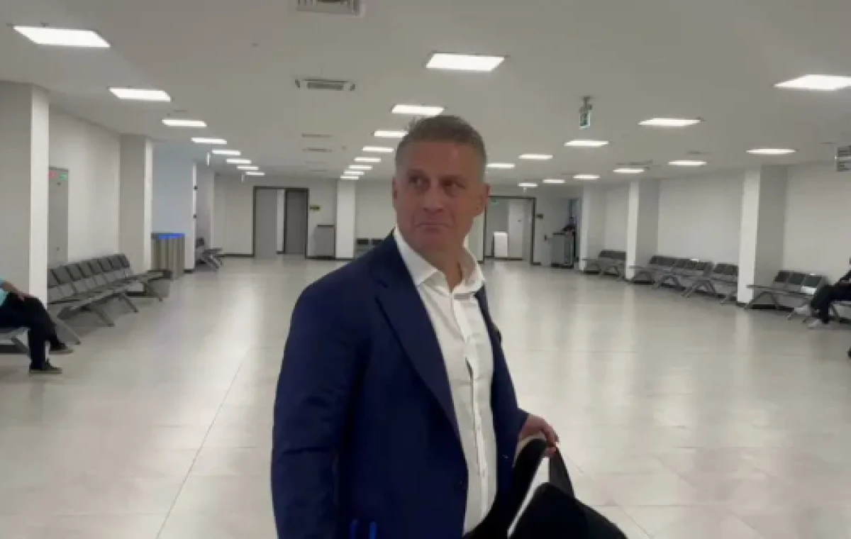 İmamoğlu davasında &ccedil;arpıcı ifade! Muzaffer Beyaz her şeyi anlattı: Hakkımı helal etmiyorum