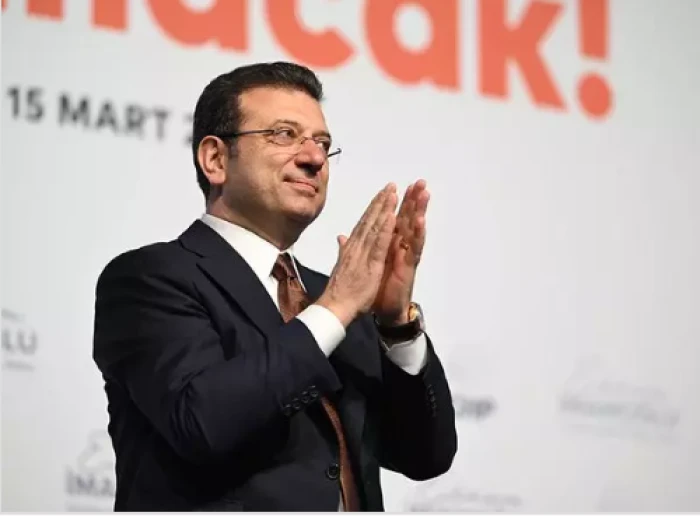 İmamoğlu davasında ikinci hafta                               