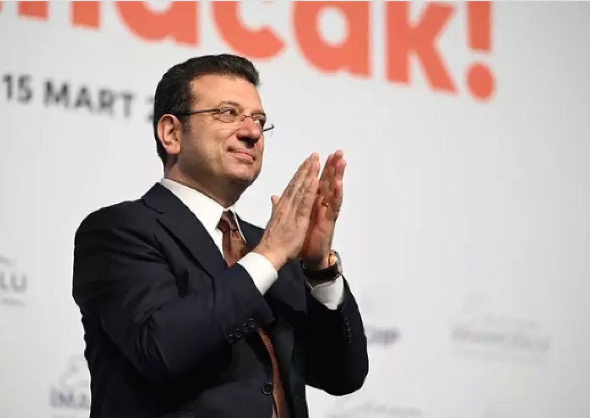 İmamoğlu davasında ikinci hafta                         