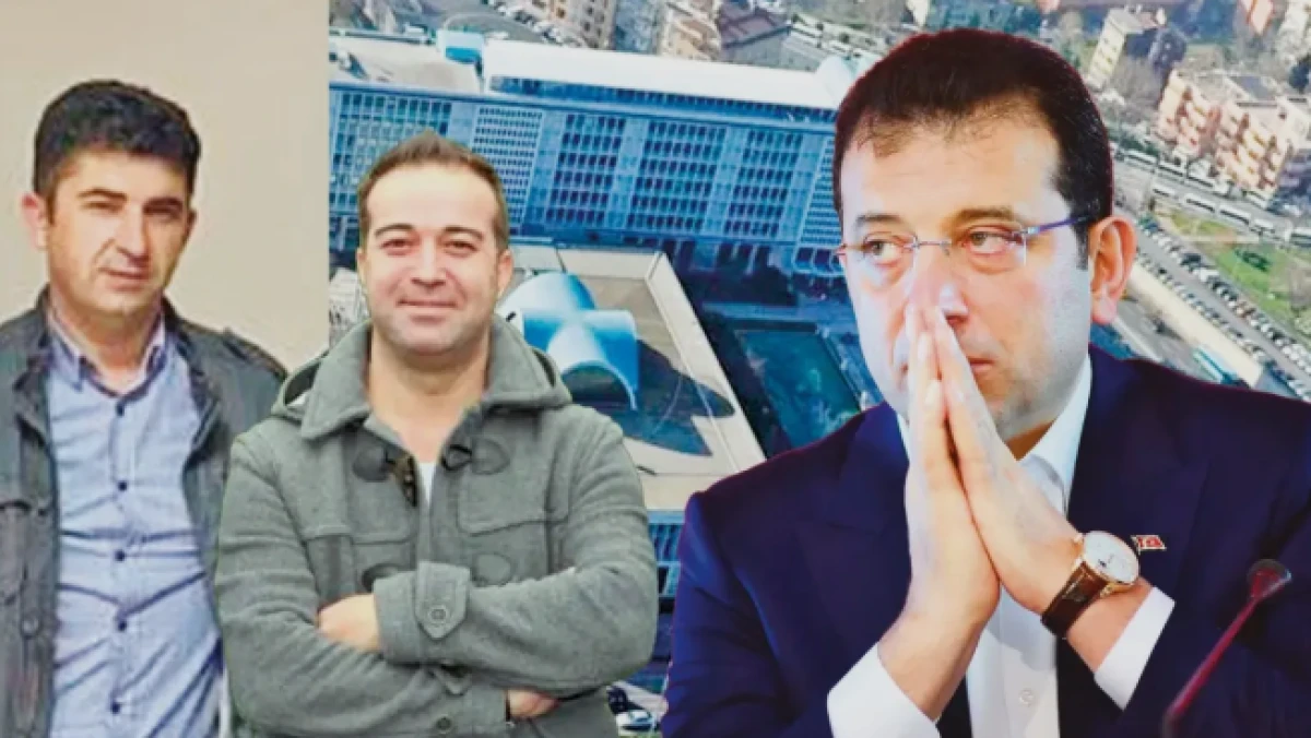 İmamoğlu davasında r&uuml;şvet itirafı: 30 bin euroyu elden verdim