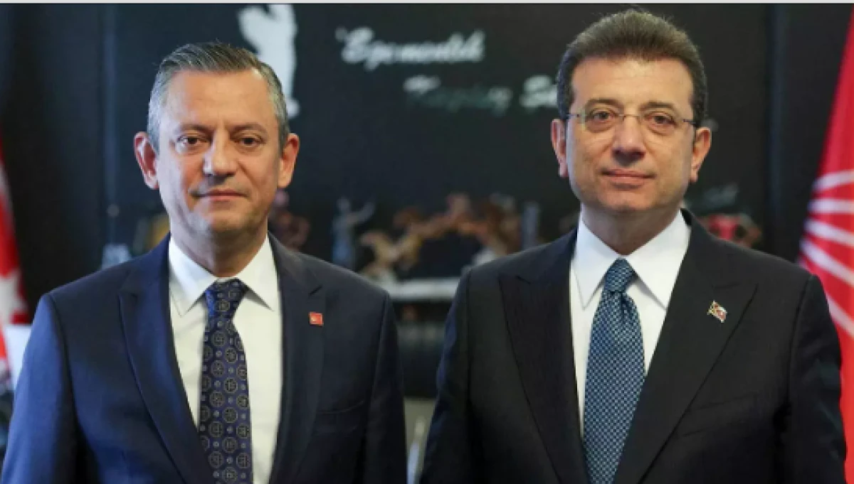 İmamoğlu devreye girdi! Ziyaret iptal edildi! Karar son anda değişti     