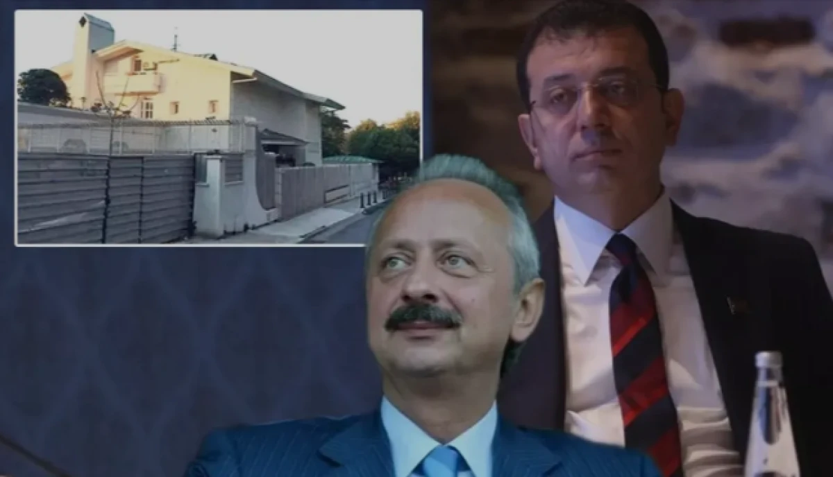 İmamoğlu iddianamesinde yeni detaylar!      