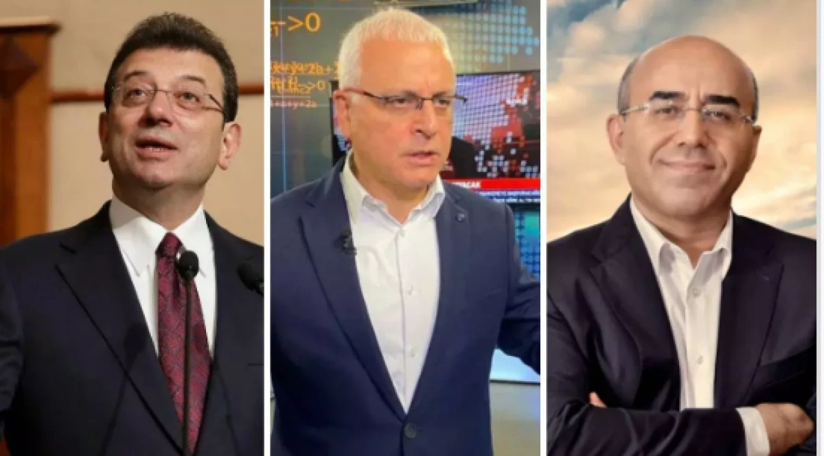 İmamoğlu, Necati Özkan ve Merdan Yanardağ neden tutuklandı? 