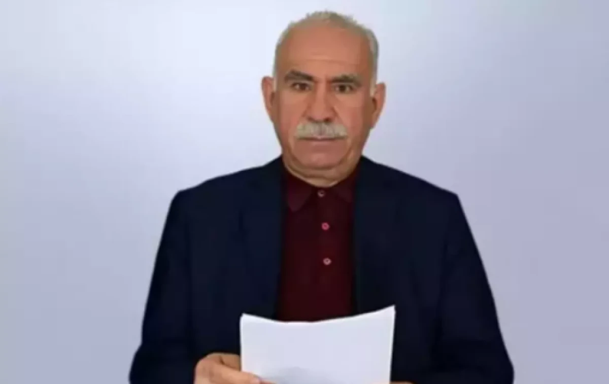 İmralı'dan 27 Şubat'ta 'İkinci aşama' mesajı gelecek      