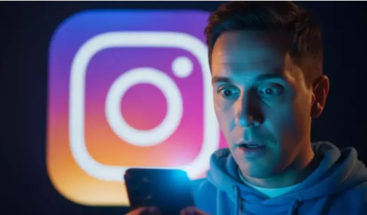 Instagram'da yakalanma devri bitiyor             