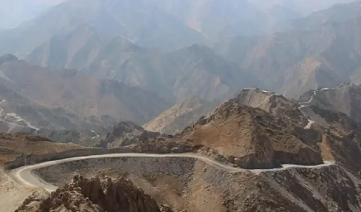 Irak sınırında yakalandılar: Kalkışma hazırlığındaki iki militan idam edildi