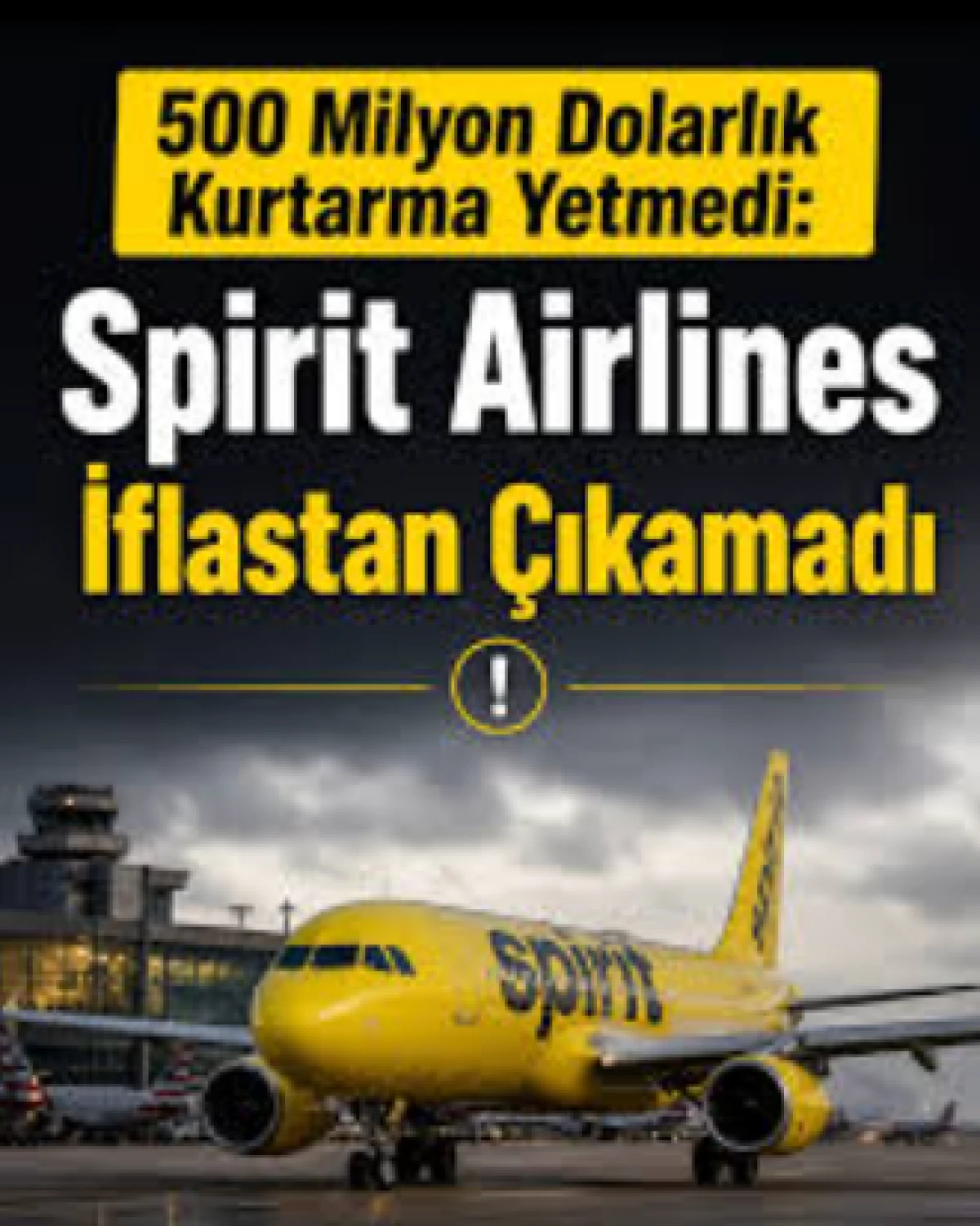 İran-ABD savaşının ilk b&uuml;y&uuml;k kaybı! Dev şirket iflası duyurdu