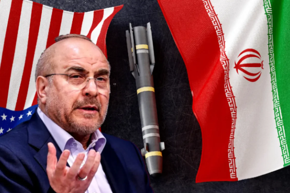 İran ilk kez a&ccedil;ıkladı! İşte ABD'nin İran'a attığı bomba sayısı! &Uuml;nl&uuml; savaştan daha fazla