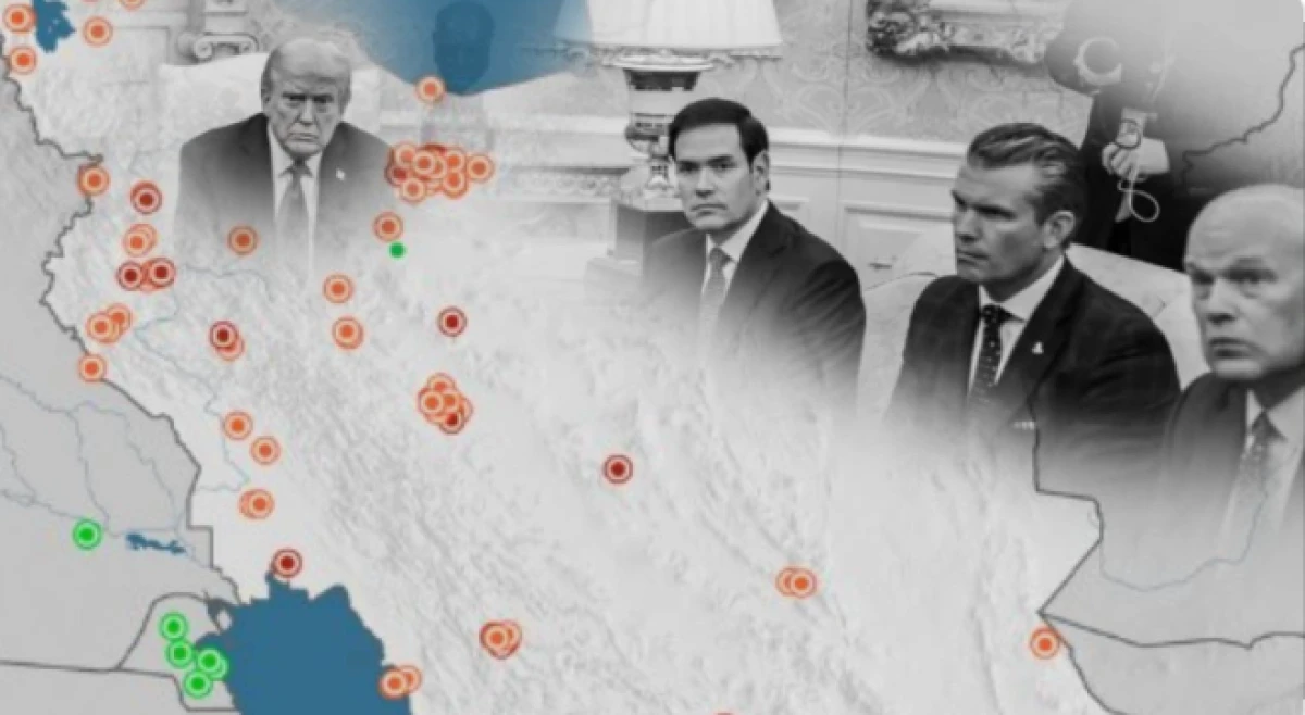 İran medyası: Tahran teklifi aşırı buldu             