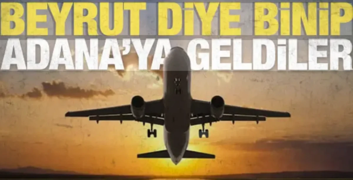 İran ve İsrail &ccedil;atışması sivil havacılığı vurdu: U&ccedil;akların rotası T&uuml;rkiye'ye &ccedil;evrildi