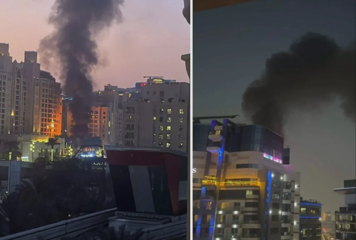 İran yeni saldırı dalgası başlattı                    