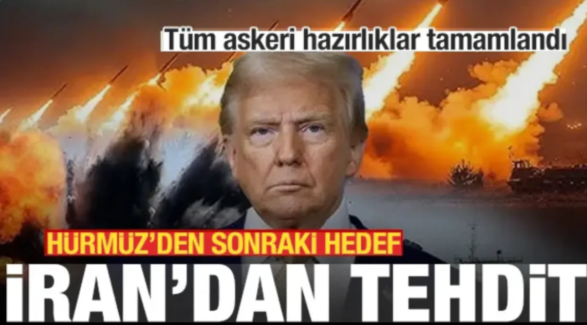 İran'dan H&uuml;rm&uuml;z'den sonra şimdi de Bab&uuml;lmendep tehdidi