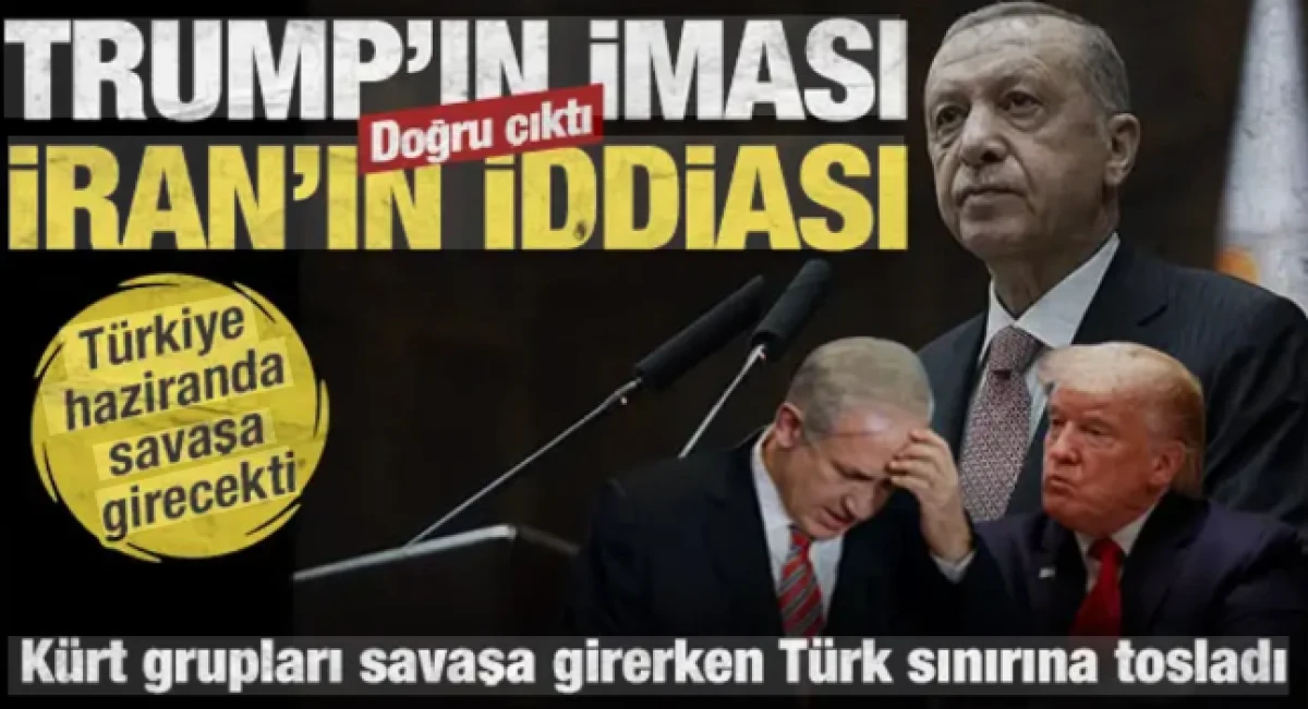 İran'dan itiraf: T&uuml;rkiye ABD ve İsrail'in harita değiştirme planını tek hamleyle &ccedil;&ouml;kertti