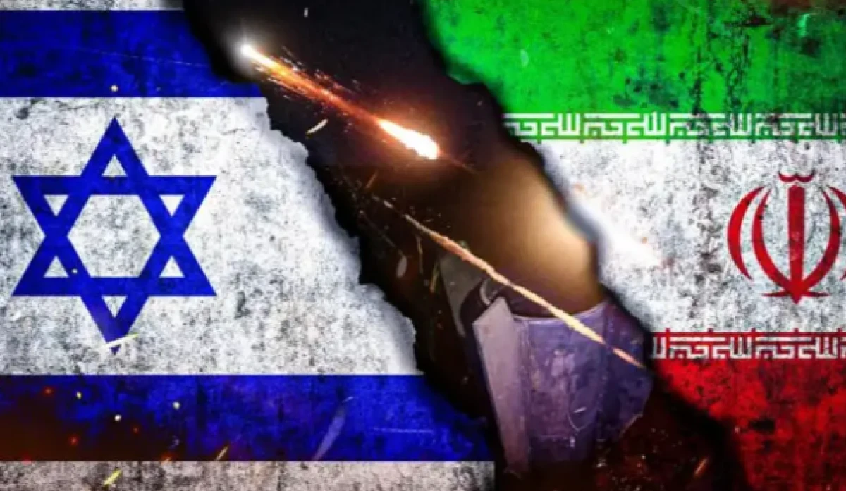 İran'dan komşu &uuml;lkelere uyarı: İsrail'in hava faaliyetlerine dikkat &ccedil;ekti
