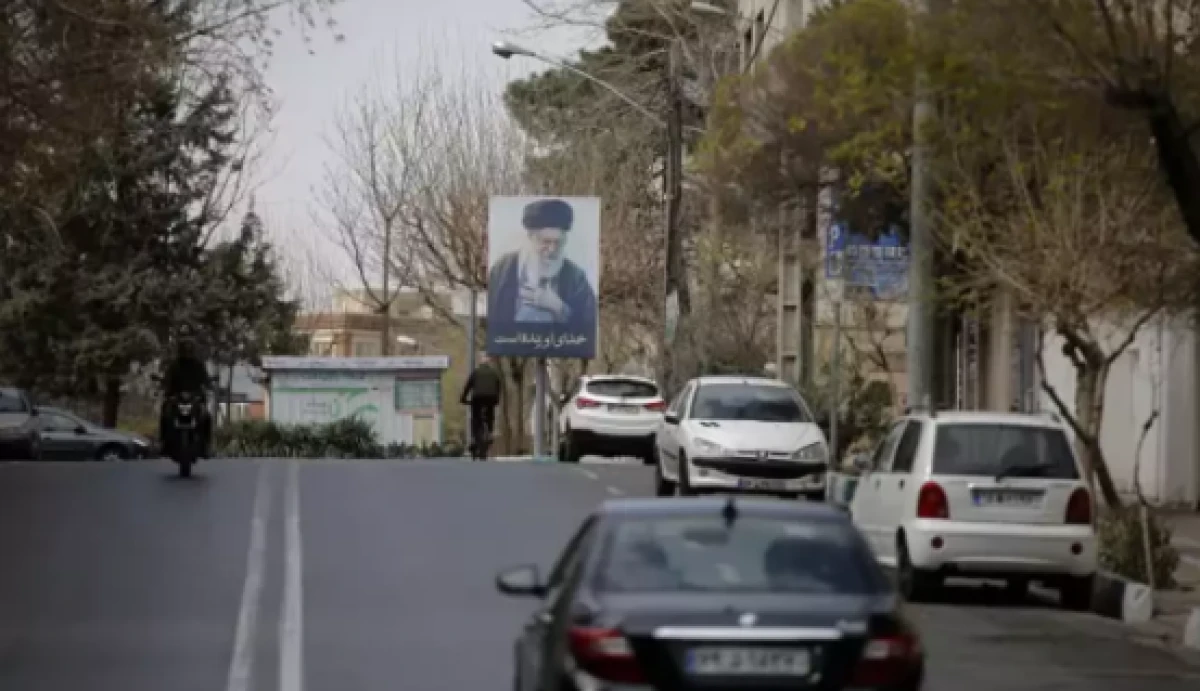 İran'dan 'm&uuml;zakere' a&ccedil;ıklaması!                  