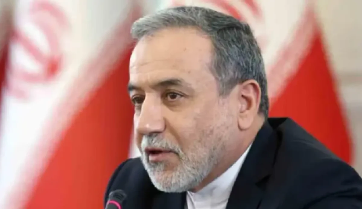 İran'dan Rusya a&ccedil;ıklaması! ABD ve İsrail g&ouml;ndermesi