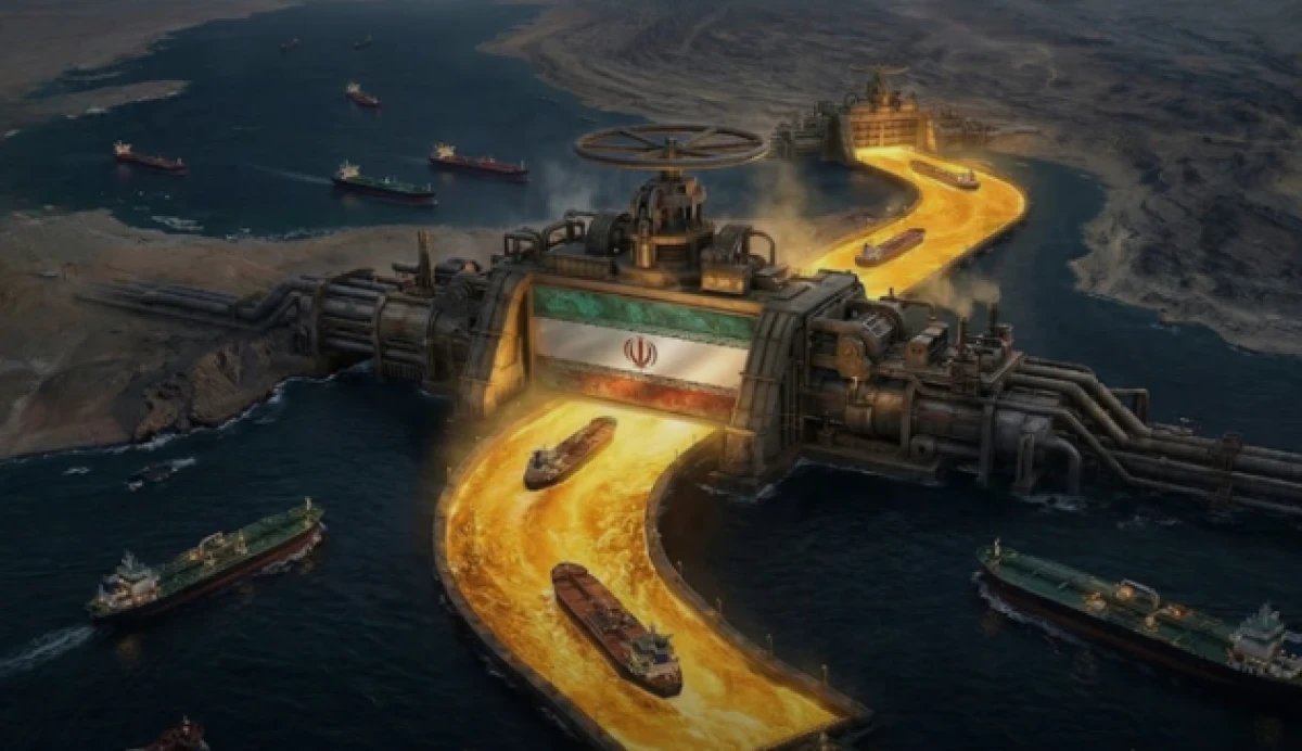 İran'dan s&uuml;rpriz &ccedil;ıkış     