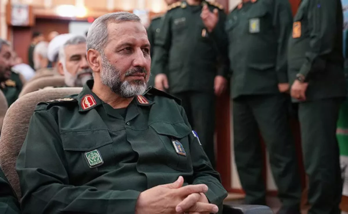 İran'dan Suudi Arabistan'ı karıştıran saldırı                    