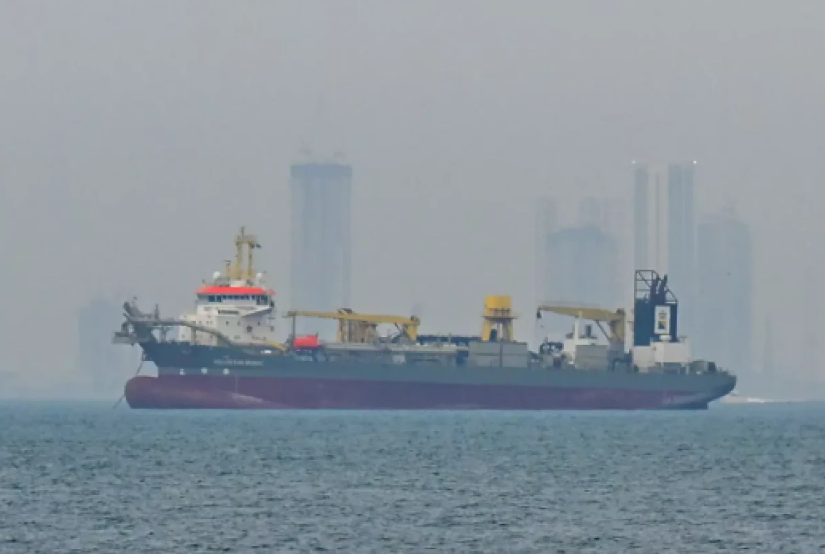 İran'dan yeni 'H&uuml;rm&uuml;z Boğazı' a&ccedil;ıklaması!                   