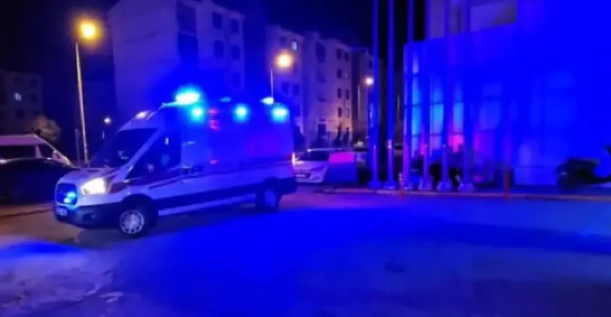 İş insanı, ortağı tarafından &ouml;ld&uuml;r&uuml;ld&uuml;