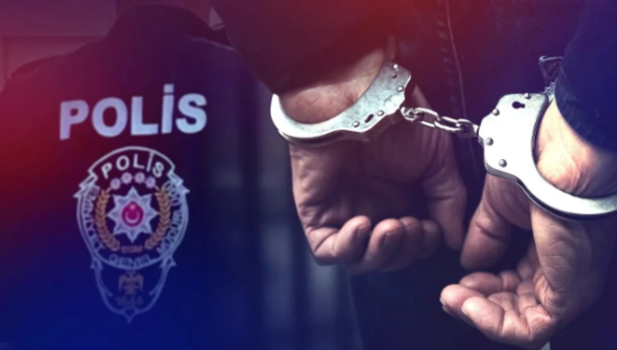 İşlem hacmi 810 milyon liralık dolandırıcılık operasyonu!