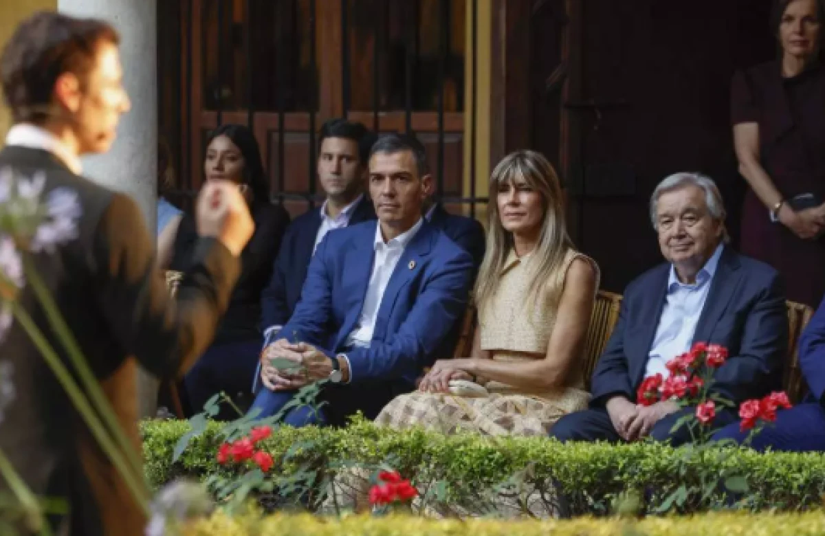 İspanya Başbakanı Sanchez'i yıkan karar              