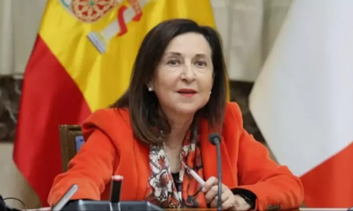 İspanya İran'dan T&uuml;rkiye'ya atılan f&uuml;zenin d&uuml;ş&uuml;r&uuml;lmesine yardım etti 