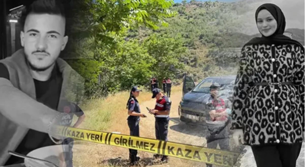 Isparta'da sır olay! 2 gencin cesedi bulunmuştu: &Ouml;n otopsi raporu &ccedil;ıktı