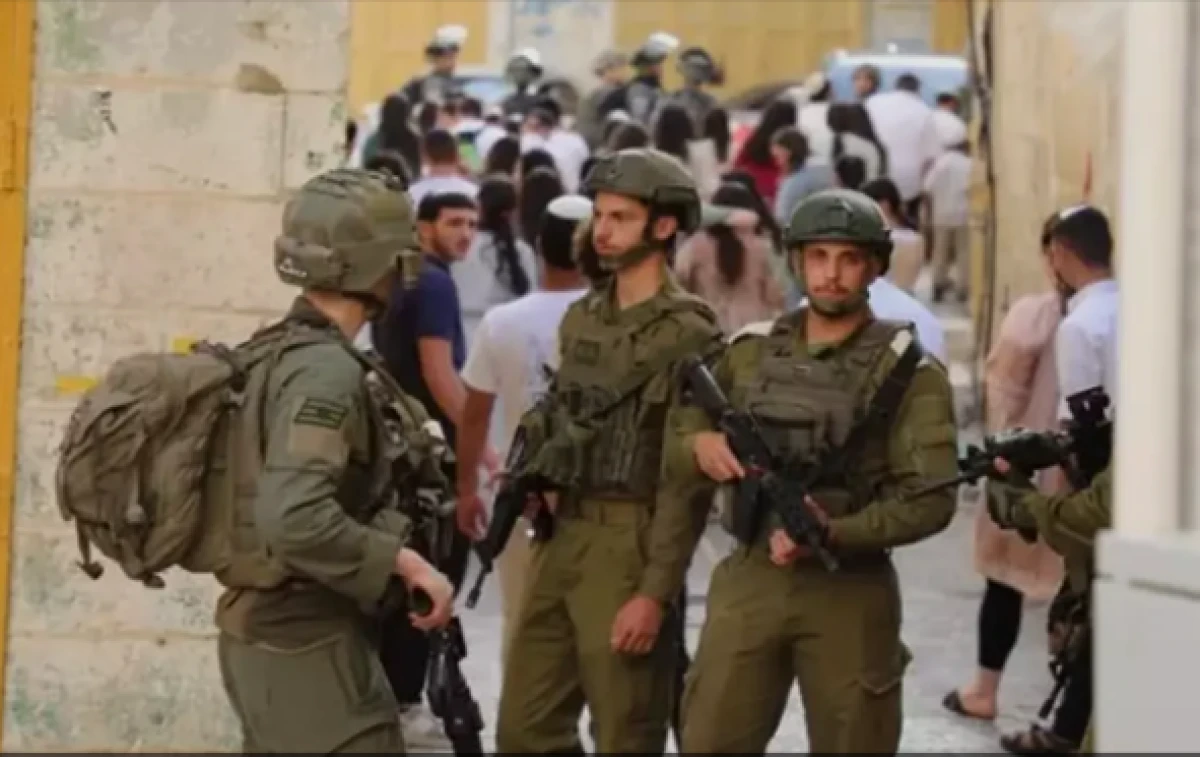 İsrail askerleri L&uuml;bnan'da yağmayı itiraf etti