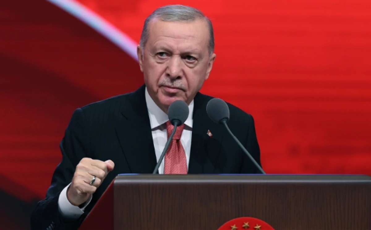 İsrail basınında T&uuml;rkiye paniği: Erdoğan&rsquo;ın yeni b&ouml;lgesel d&uuml;zen planı Tel Aviv&rsquo;i korkuttu