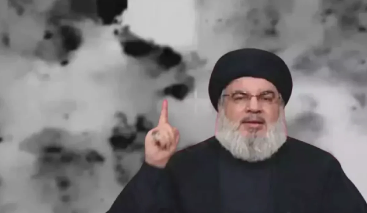 İsrail, Hizbullah komutanı Hasan Salame'yi &ouml;ld&uuml;rd&uuml;ğ&uuml;n&uuml; a&ccedil;ıkladı