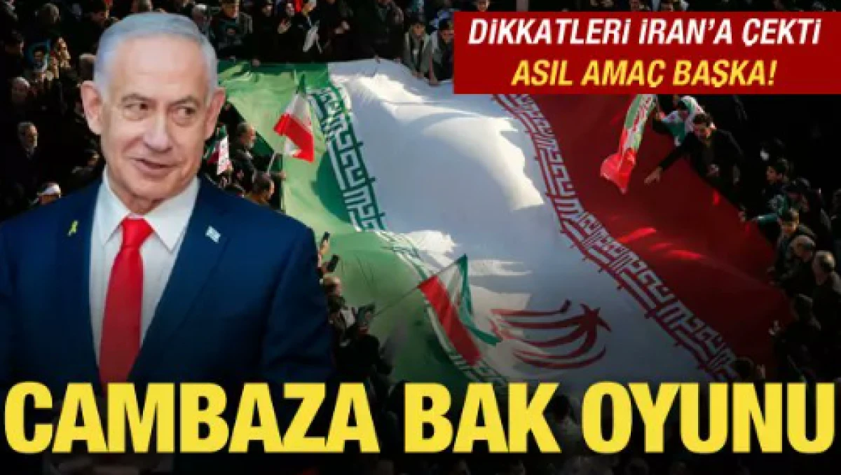 İsrail sessizce Gazze'yi yok ediyor!     