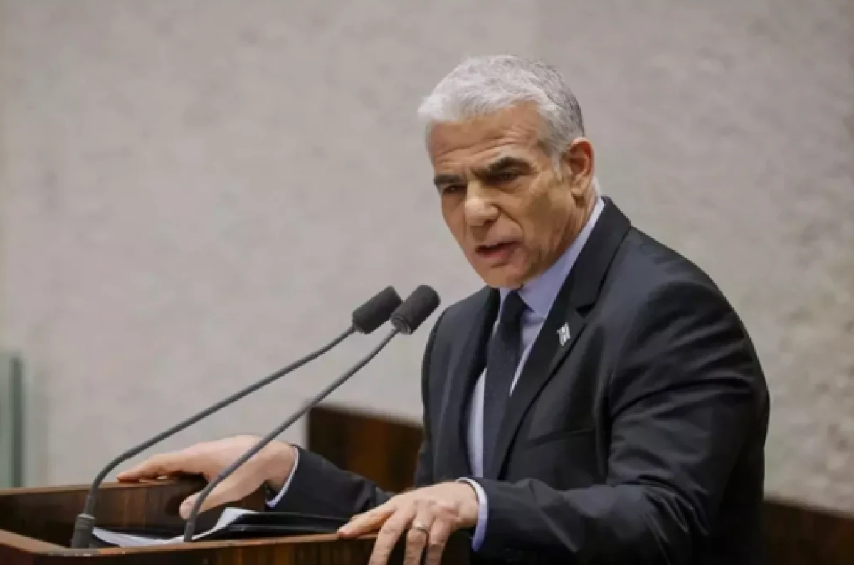 İsrail'de ateşkes tepkisi                        