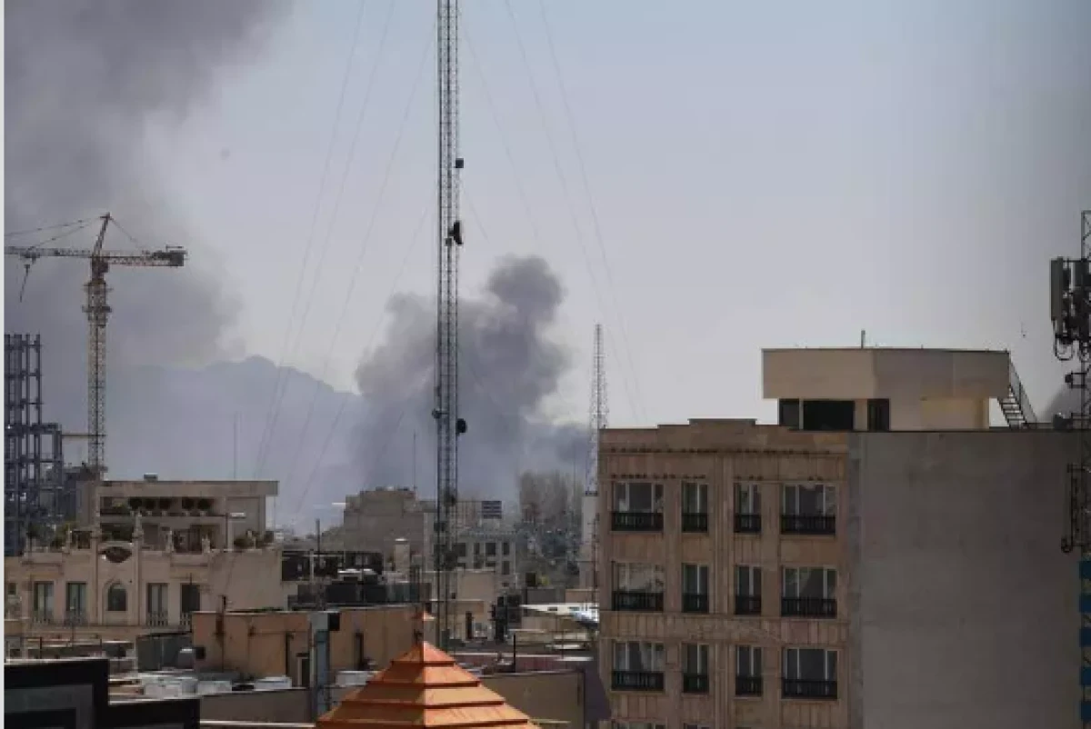 İsrail'den son dakika a&ccedil;ıklama                                        