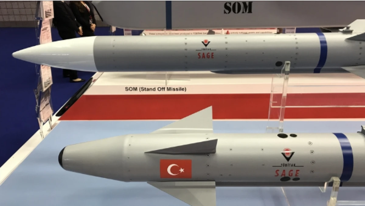 İsrail&rsquo;in T&uuml;rkiye korkusu                     