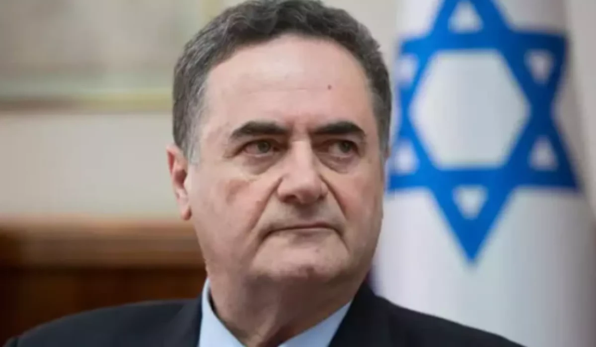 İsrailli Bakandan suikast tehdidi               