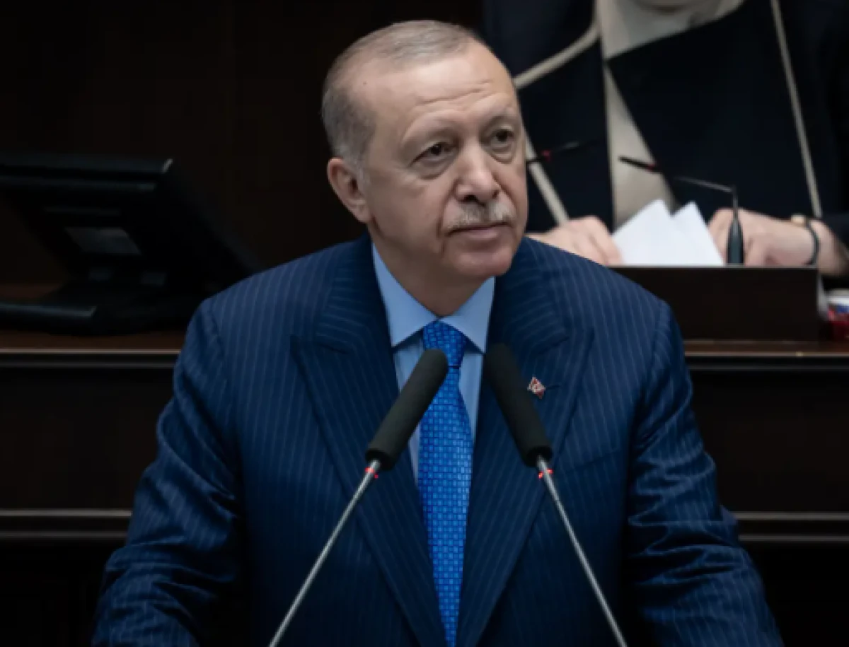 İsrailli bakanın T&uuml;rkiye'yi hedef almasına Erdoğan'dan sert tepki: Amacınızı biliyoruz!