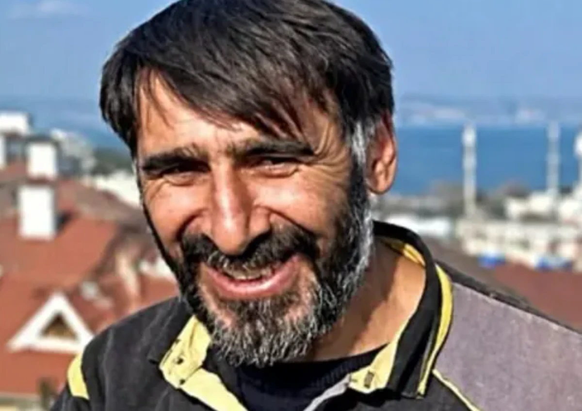 İstanbul! Mustafa 8 g&uuml;nd&uuml;r kayıp